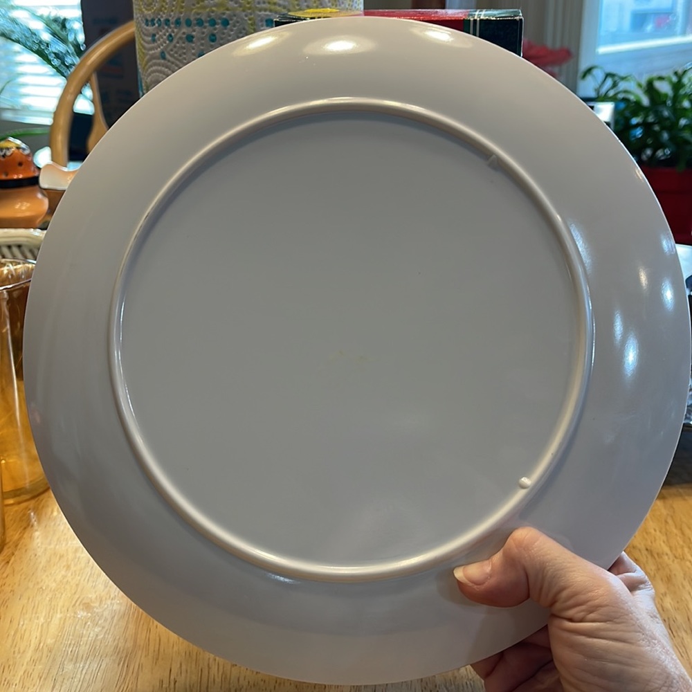 Elvis Plate - Picture 2 of 3